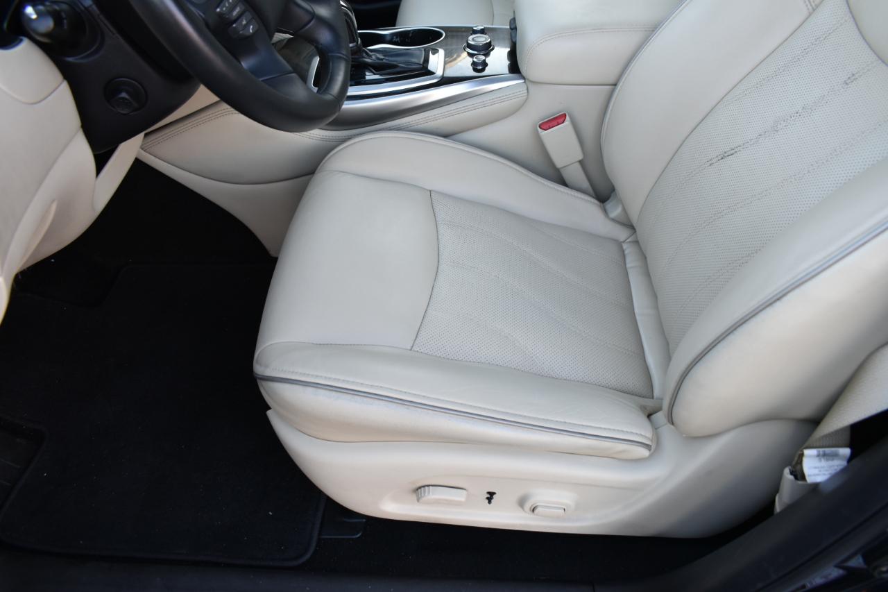 Infiniti QX60 PURE AWD 2019