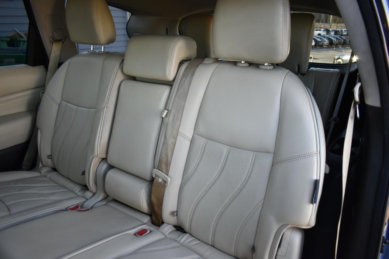 Infiniti QX60 PURE AWD 2019