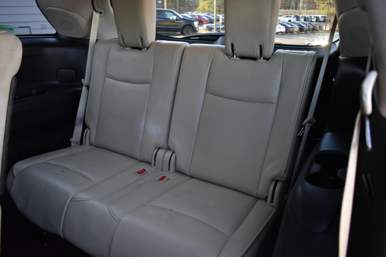 Infiniti QX60 PURE AWD 2019