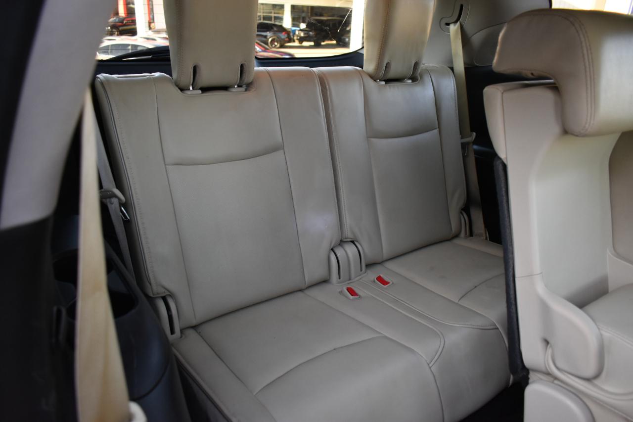 Infiniti QX60 PURE AWD 2019