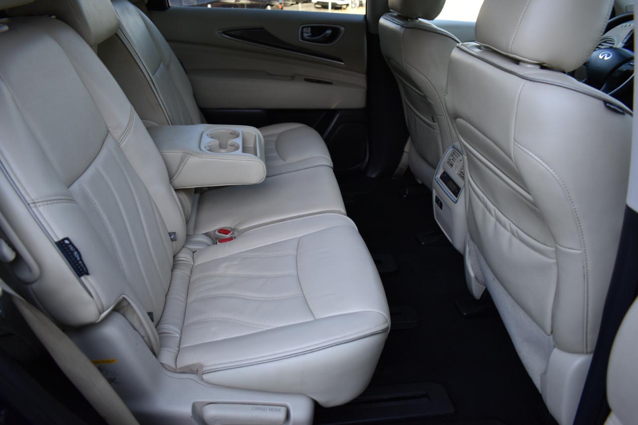 Infiniti QX60 PURE AWD 2019