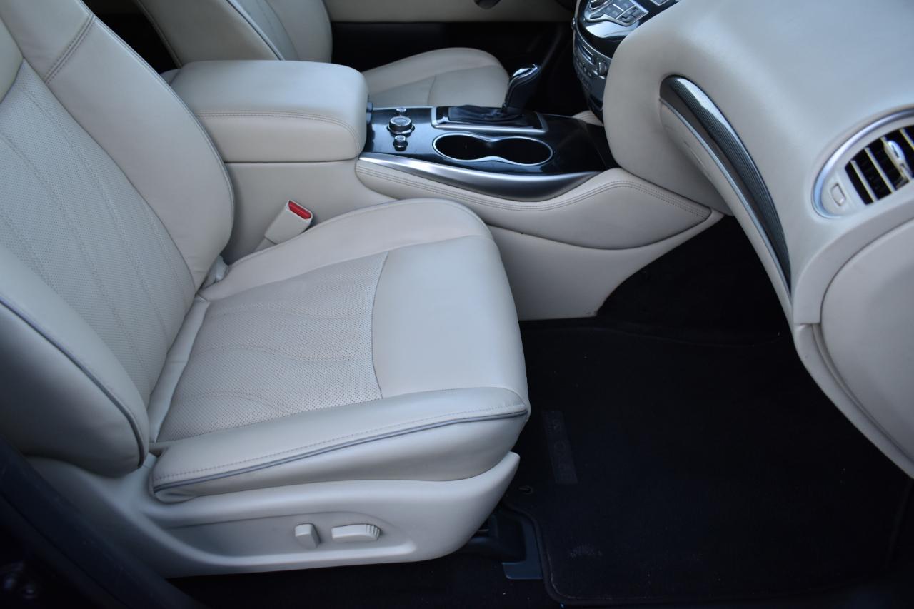 Infiniti QX60 PURE AWD 2019