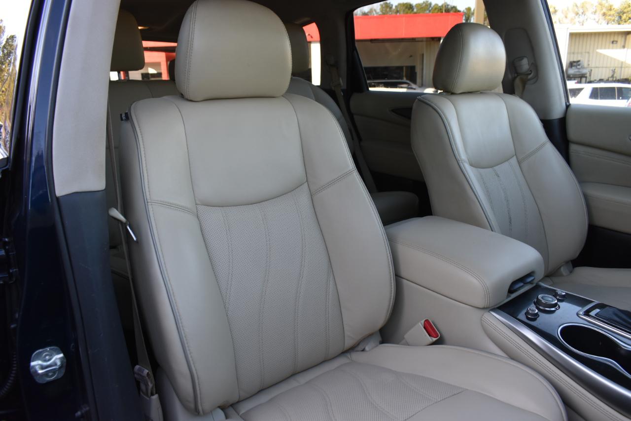 Infiniti QX60 PURE AWD 2019