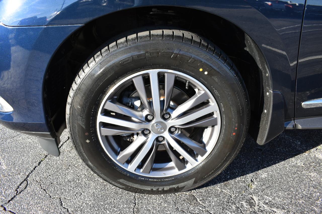 Infiniti QX60 PURE AWD 2019