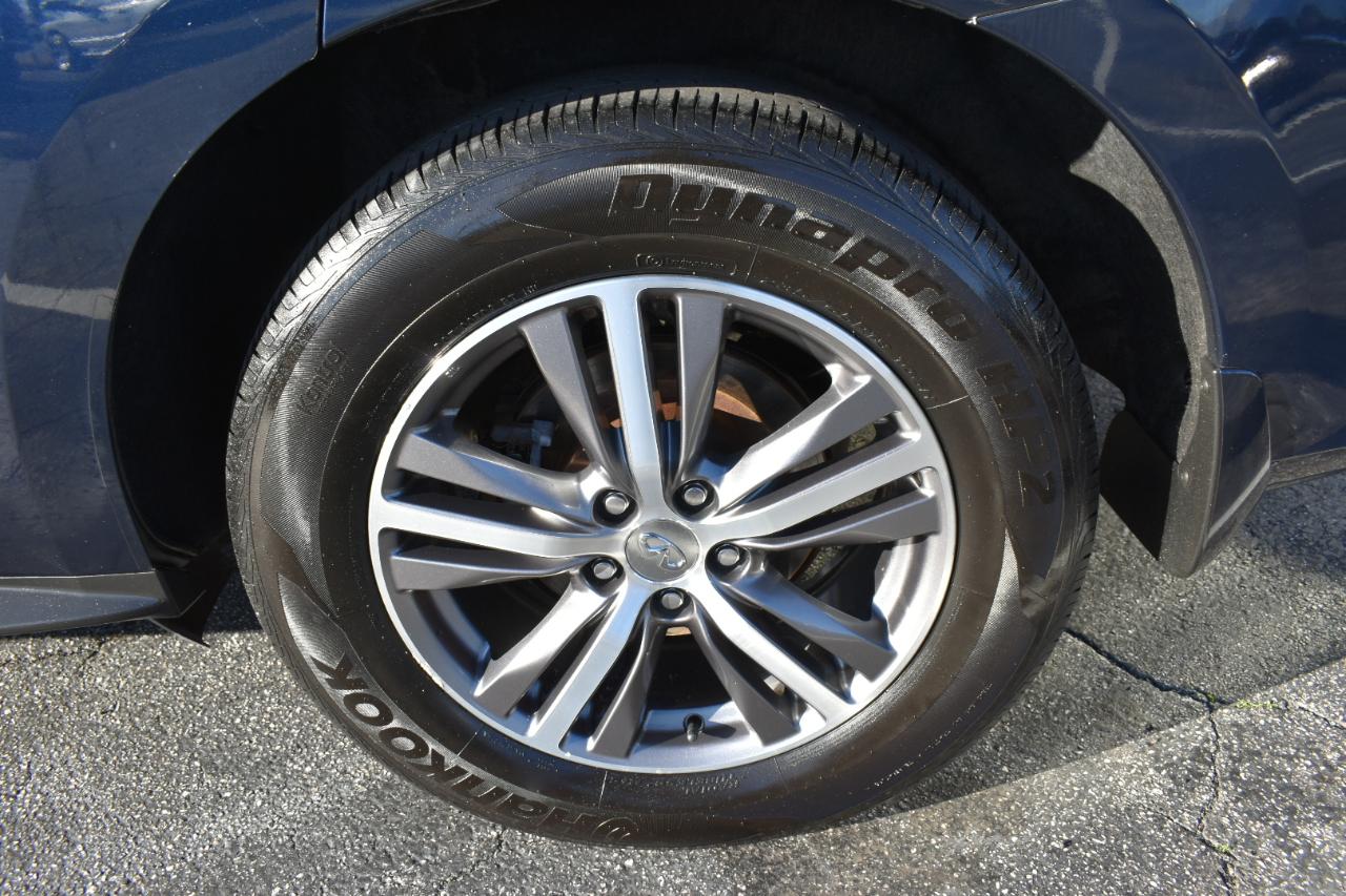 Infiniti QX60 PURE AWD 2019