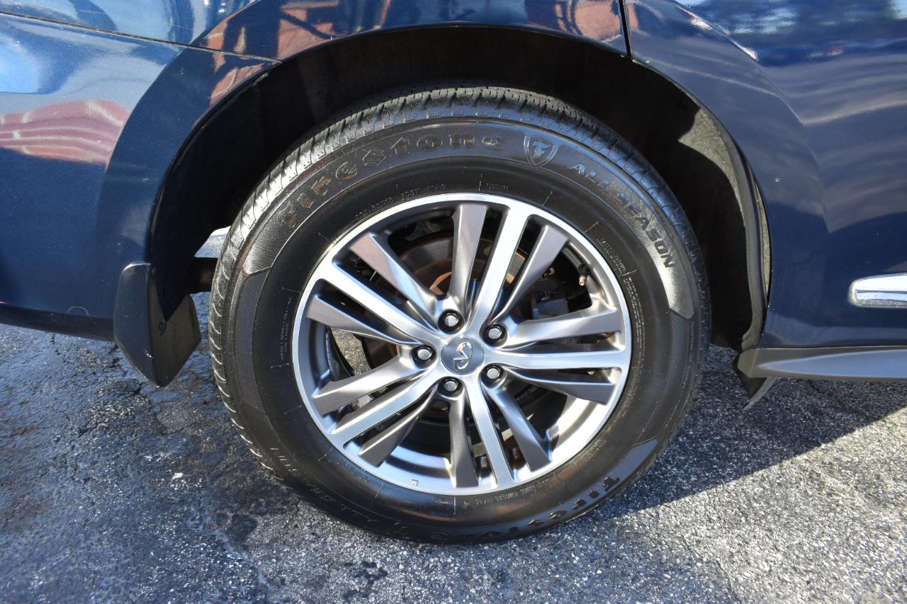 Infiniti QX60 PURE AWD 2019