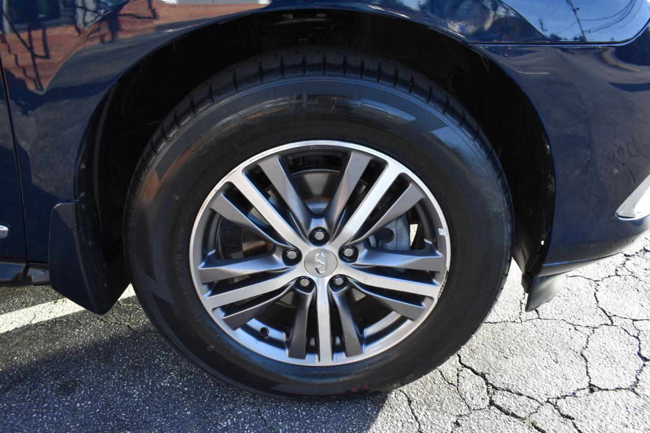 Infiniti QX60 PURE AWD 2019