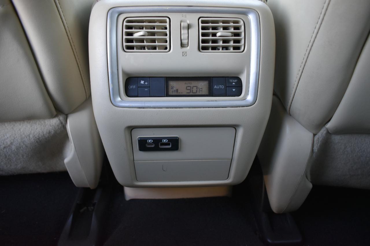 Infiniti QX60 PURE AWD 2019