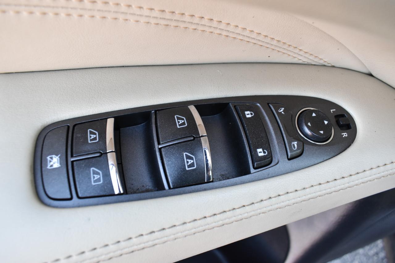 Infiniti QX60 PURE AWD 2019