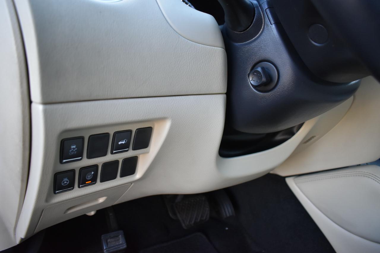 Infiniti QX60 PURE AWD 2019