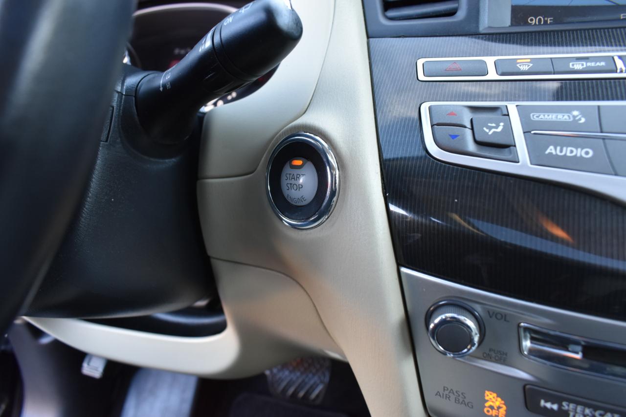 Infiniti QX60 PURE AWD 2019