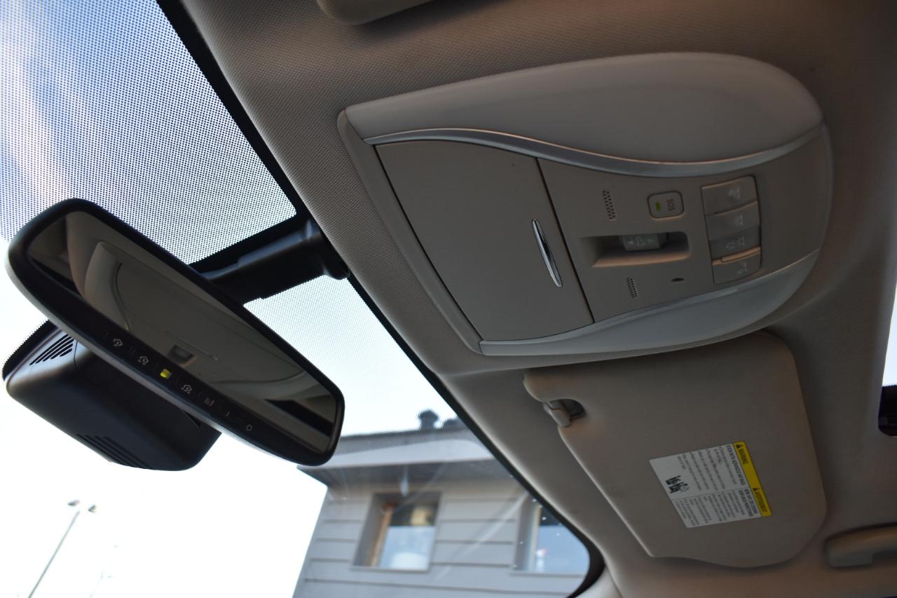 Infiniti QX60 PURE AWD 2019