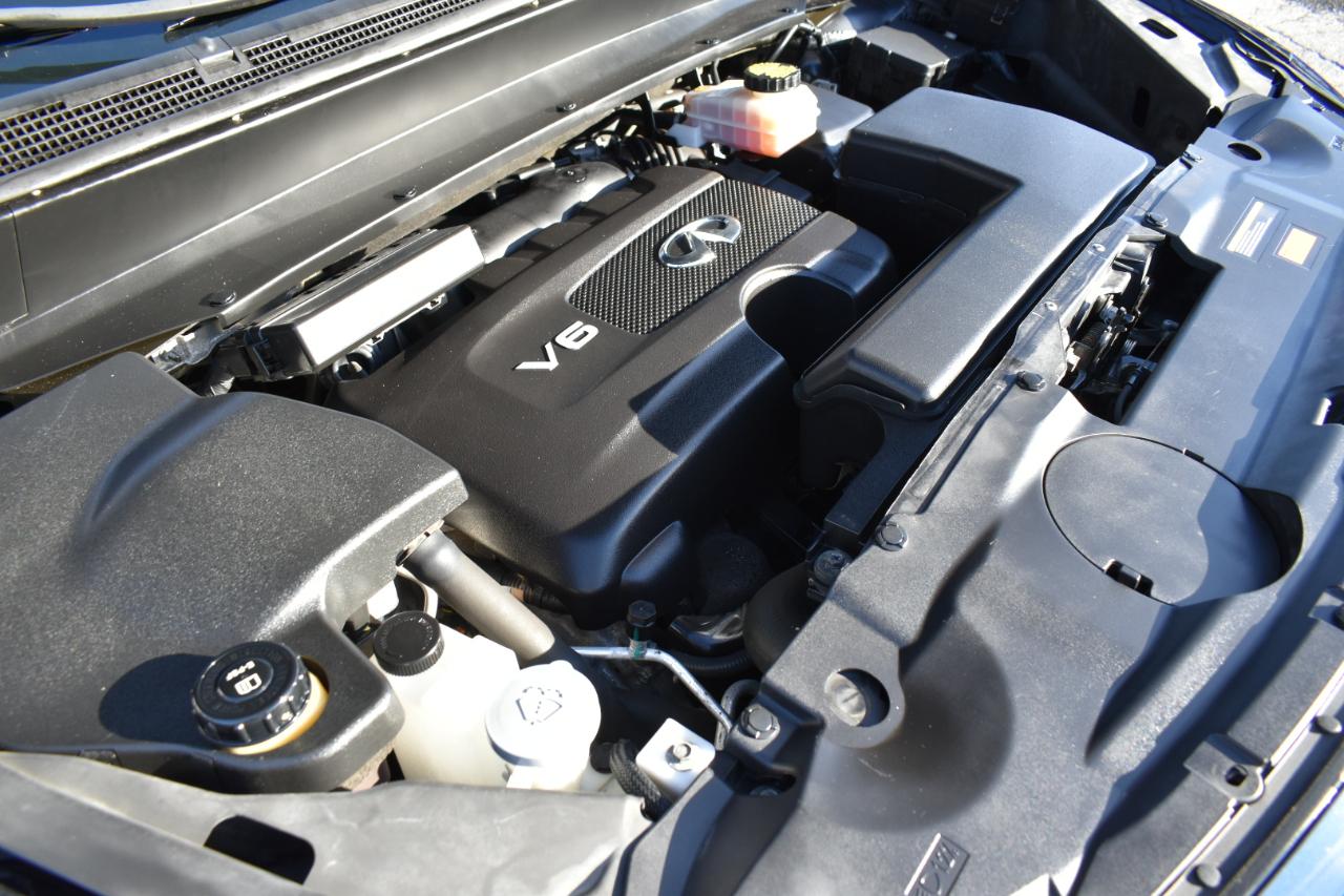 Infiniti QX60 PURE AWD 2019