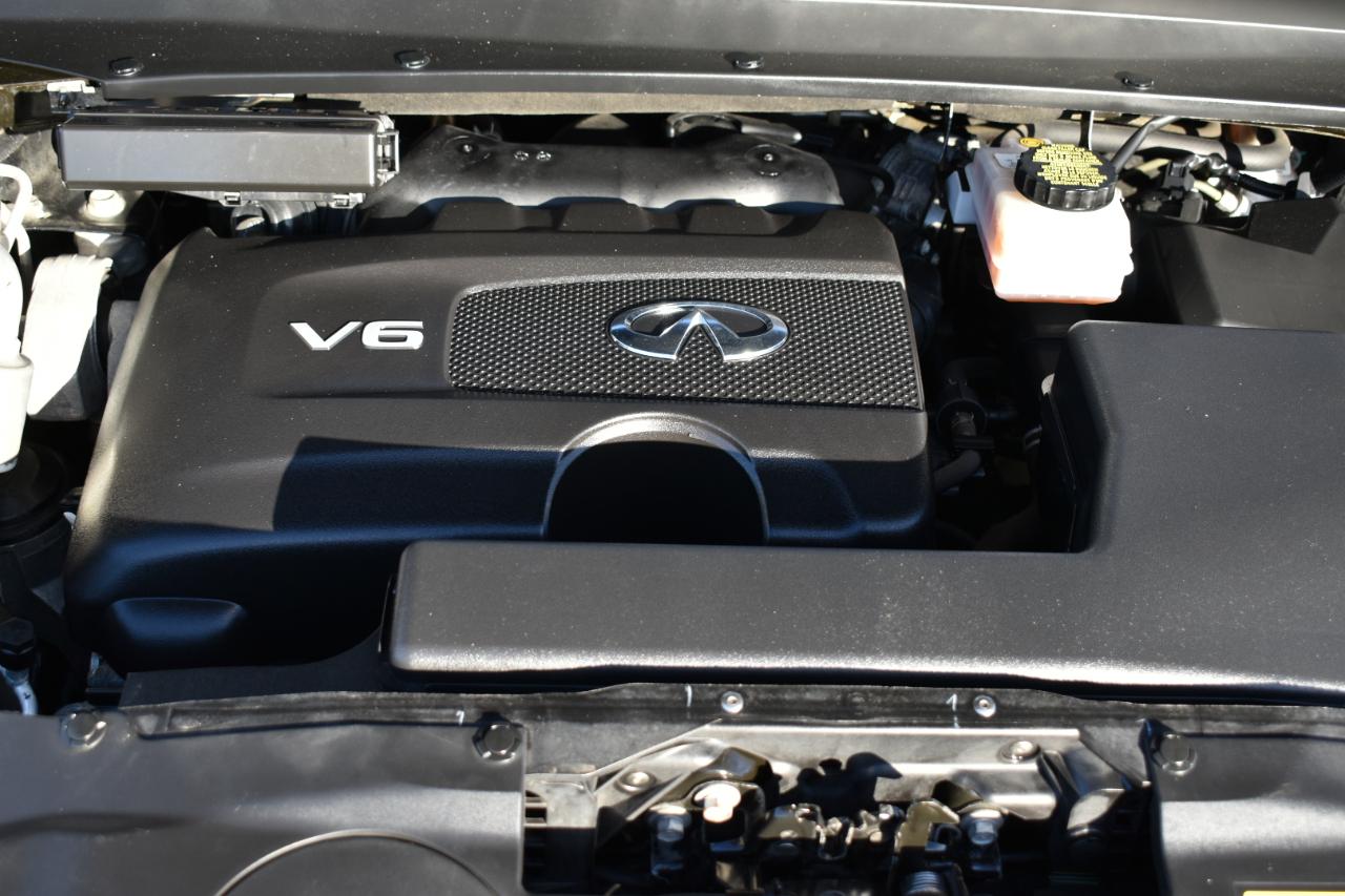 Infiniti QX60 PURE AWD 2019