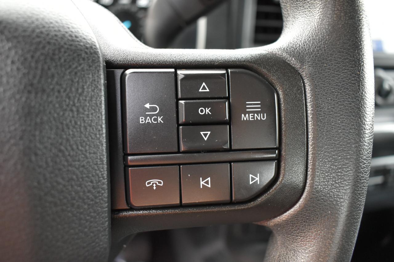 Ford F-150 XL SuperCrew 6.5-ft. Bed 4WD 2021