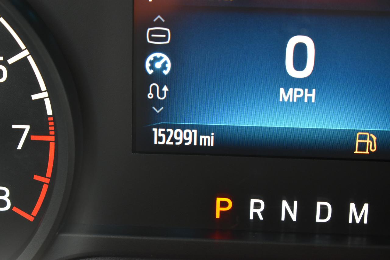 Ford F-150 XL SuperCrew 6.5-ft. Bed 4WD 2021