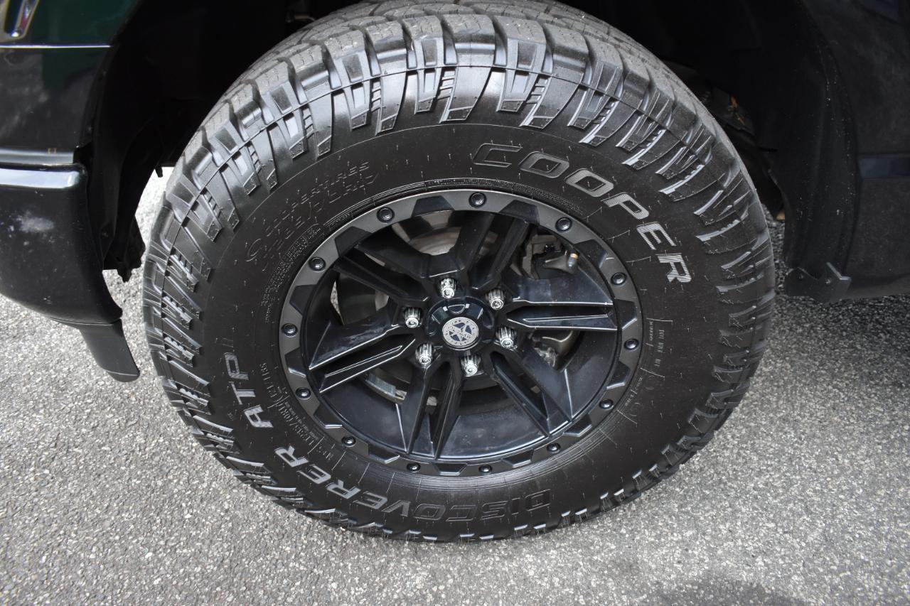 Ford F-150 XL SuperCrew 6.5-ft. Bed 4WD 2021