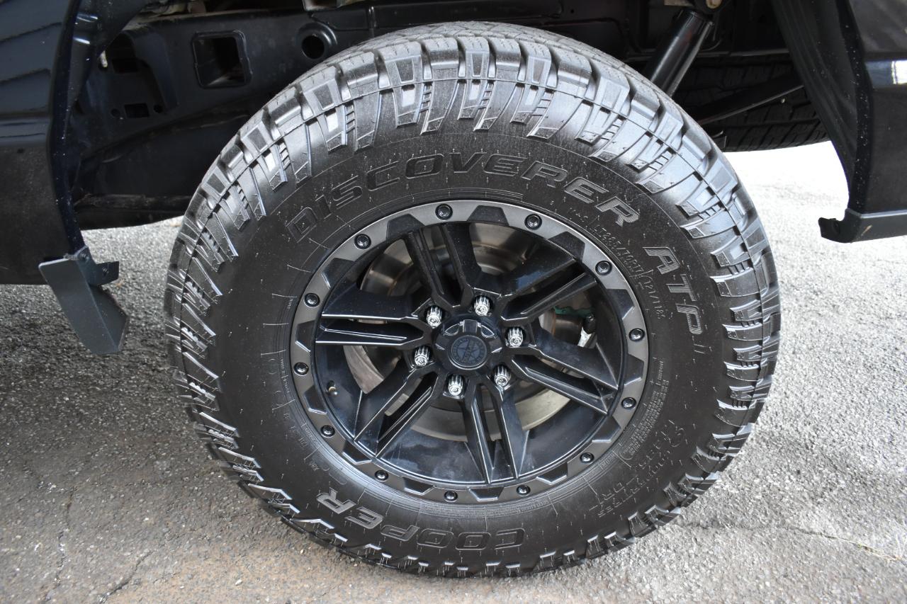 Ford F-150 XL SuperCrew 6.5-ft. Bed 4WD 2021