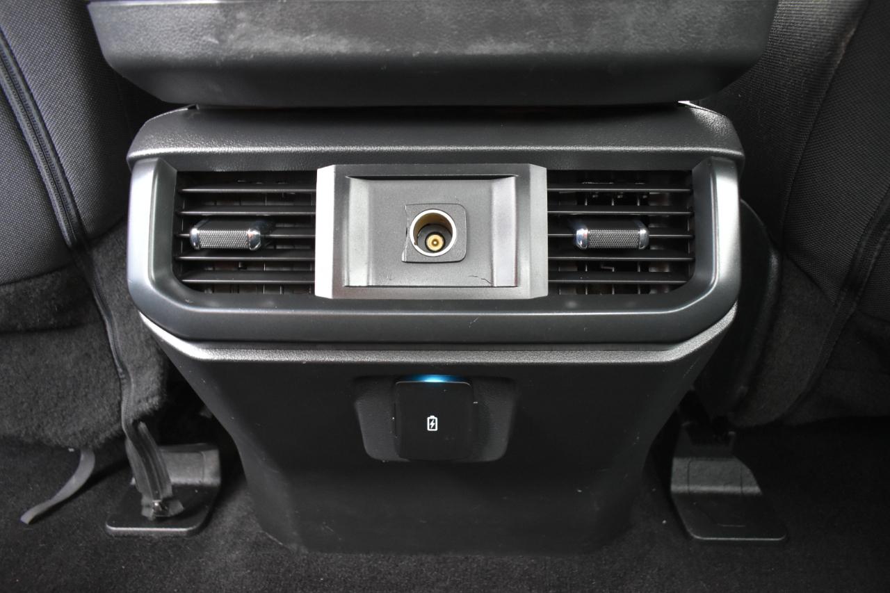 Ford F-150 XL SuperCrew 6.5-ft. Bed 4WD 2021