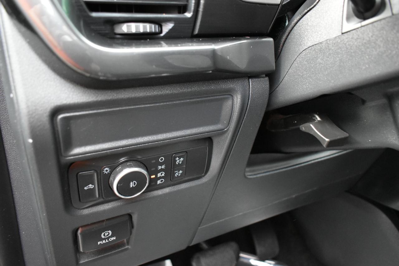 Ford F-150 XL SuperCrew 6.5-ft. Bed 4WD 2021