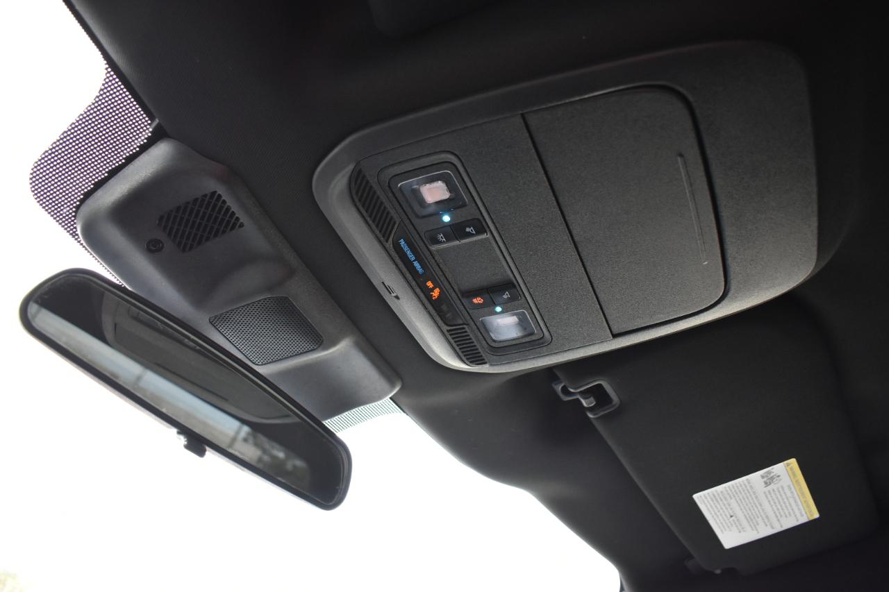 Ford F-150 XL SuperCrew 6.5-ft. Bed 4WD 2021