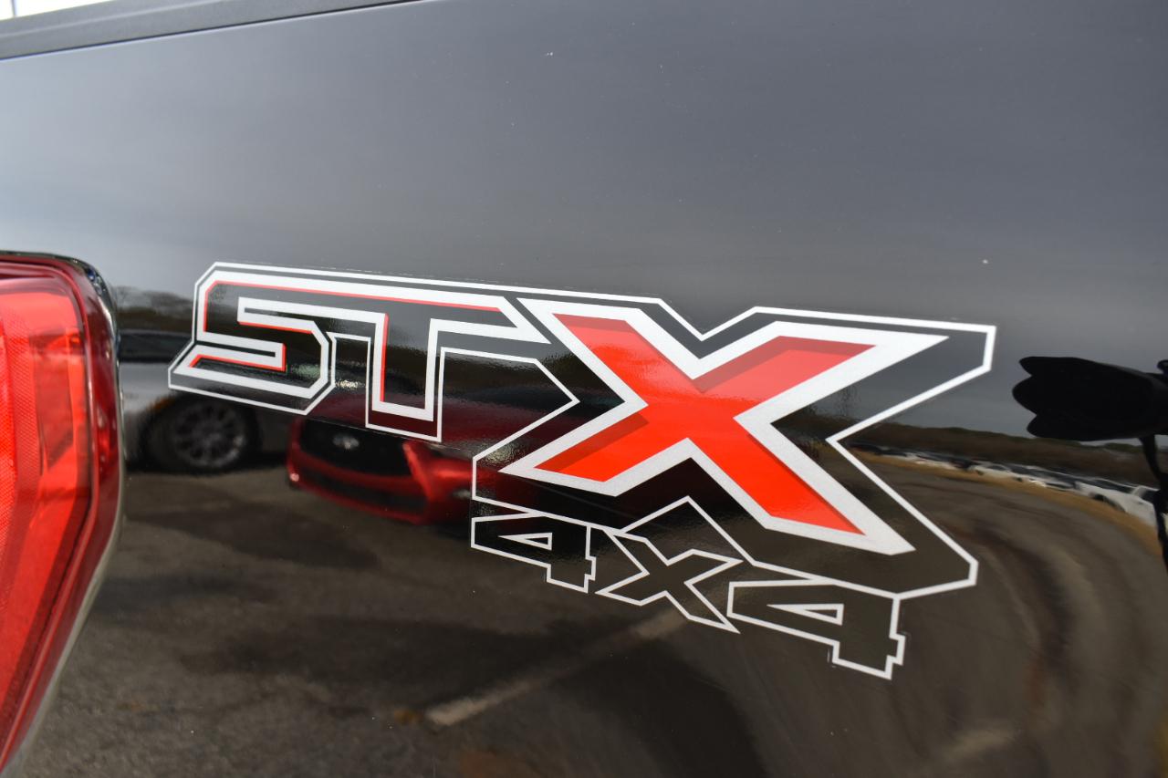 Ford F-150 XL SuperCrew 6.5-ft. Bed 4WD 2021