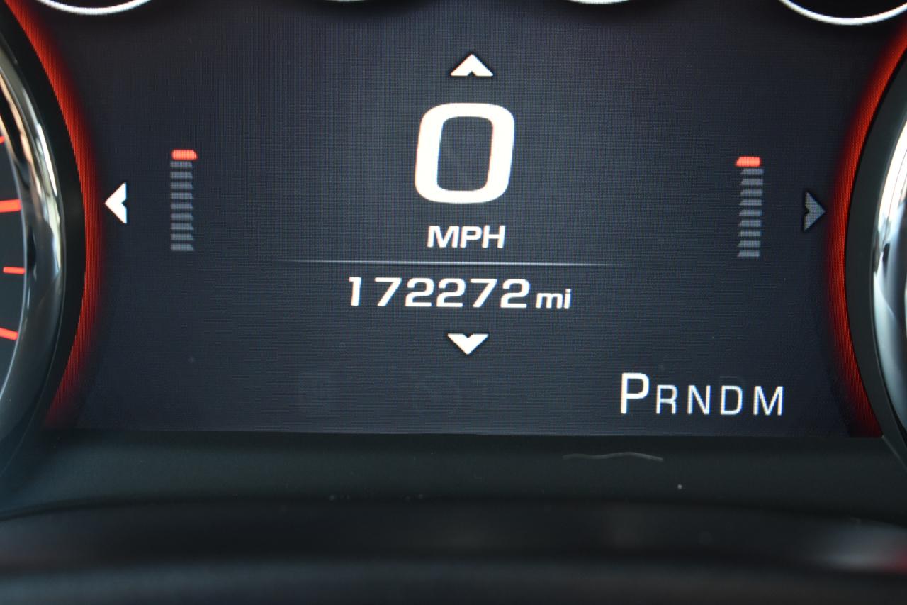 GMC Sierra 1500 Denali Crew Cab 4WD 2015