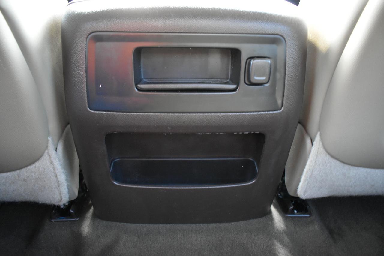 GMC Sierra 1500 Denali Crew Cab 4WD 2015