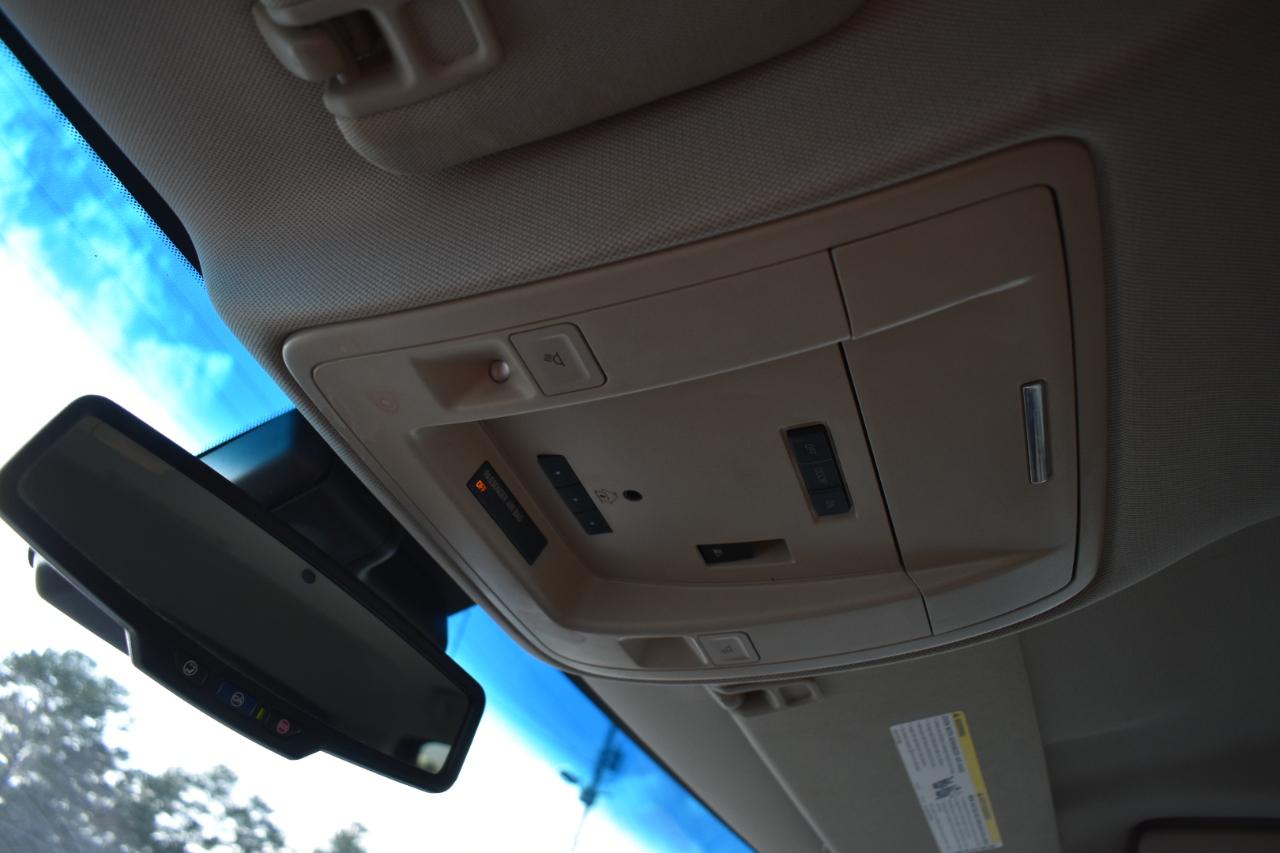 GMC Sierra 1500 Denali Crew Cab 4WD 2015