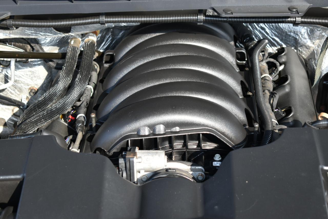 GMC Sierra 1500 Denali Crew Cab 4WD 2015