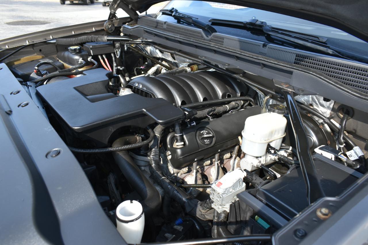 GMC Sierra 1500 Denali Crew Cab 4WD 2015