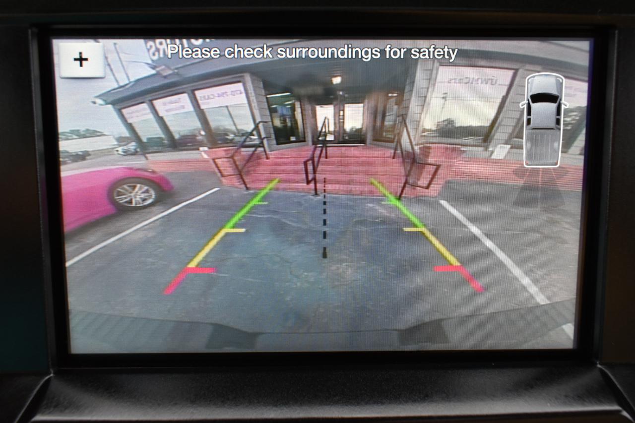 Ford F-150 Lariat SuperCrew 4WD 2016