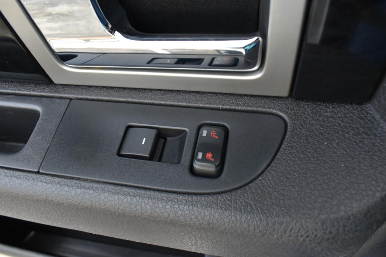 Ford F-150 Platinum SuperCrew 4WD 2012