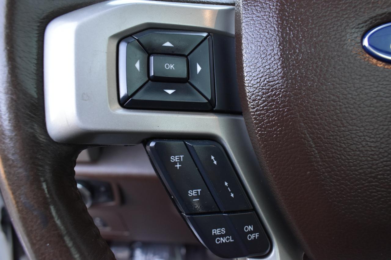 Ford F-150 King Ranch SuperCrew 4WD 2016