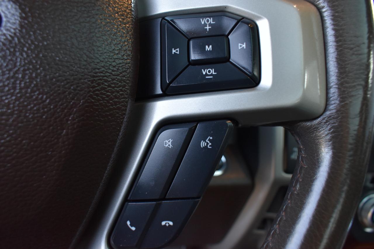 Ford F-150 King Ranch SuperCrew 4WD 2016