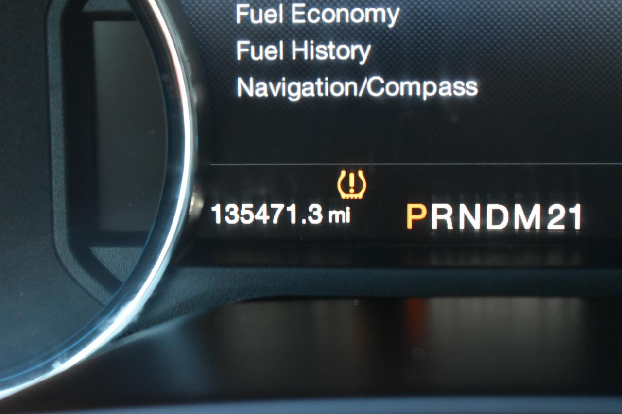 Ford F-150 King Ranch SuperCrew 4WD 2016