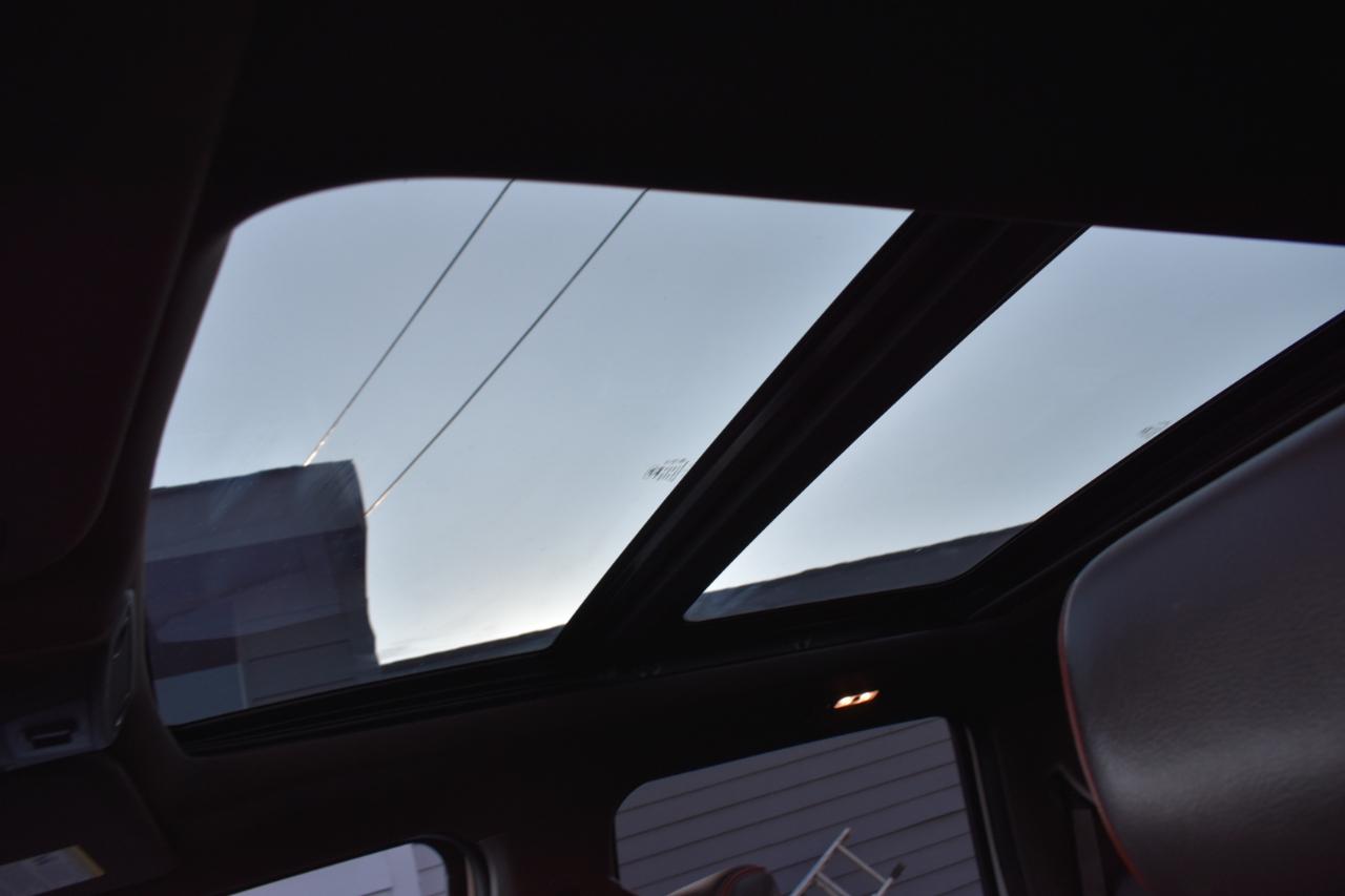 Ford F-150 King Ranch SuperCrew 4WD 2016