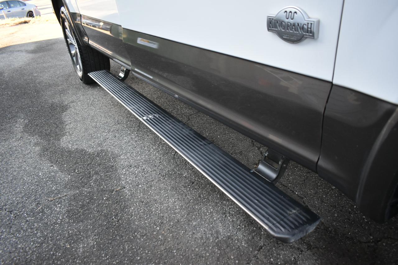 Ford F-150 King Ranch SuperCrew 4WD 2016