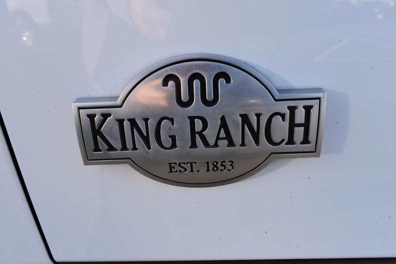 Ford F-150 King Ranch SuperCrew 4WD 2016