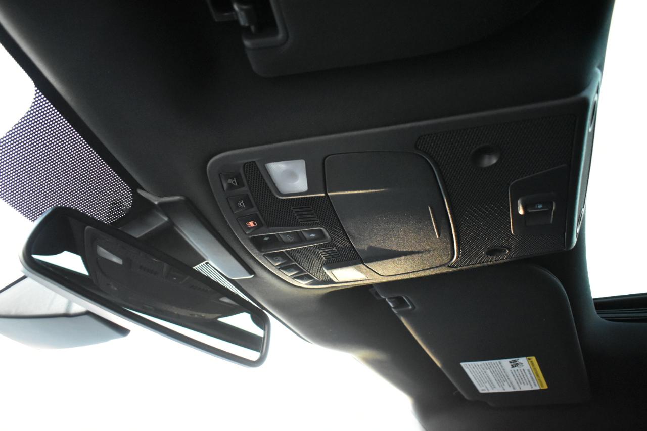 Ford F-150 Platinum SuperCrew 5.5-ft. Bed 4WD 2016