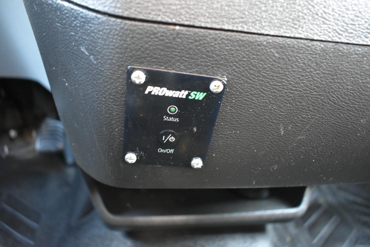 Ford Transit 150 Van Low Roof w/Sliding Pass. 130-in. WB 2019