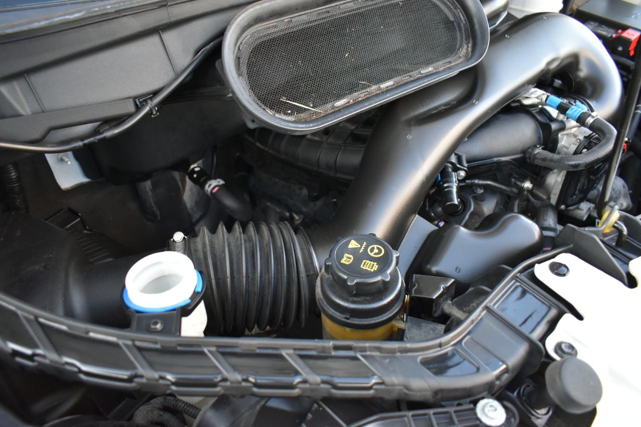 Ford Transit 150 Van Low Roof w/Sliding Pass. 130-in. WB 2019