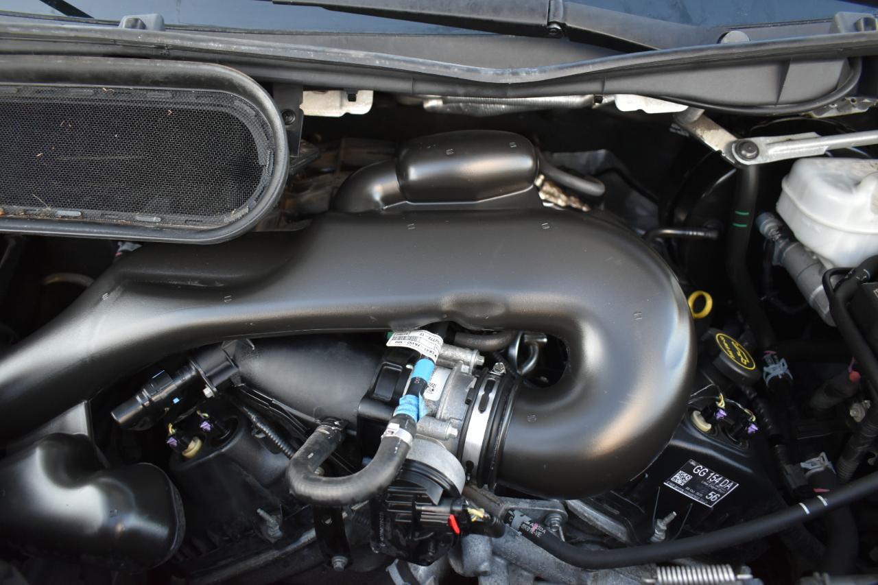 Ford Transit 150 Van Low Roof w/Sliding Pass. 130-in. WB 2019