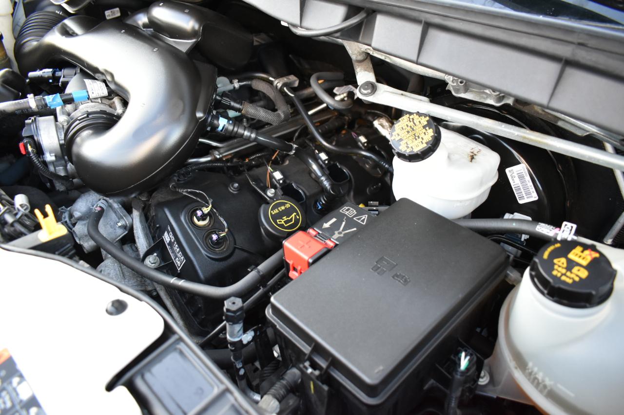 Ford Transit 150 Van Low Roof w/Sliding Pass. 130-in. WB 2019