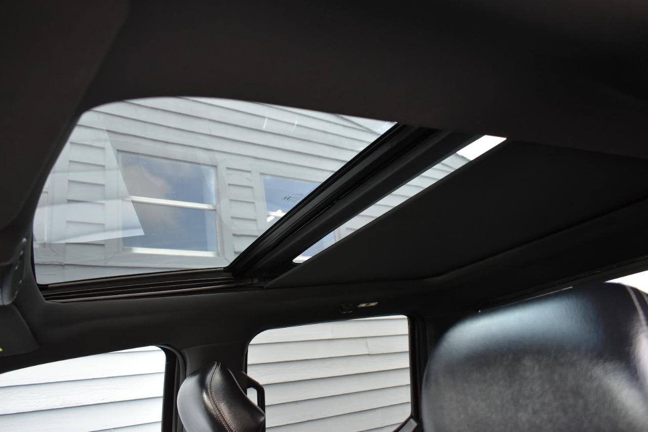 Ford F-150 Lariat SuperCrew 4WD 2015