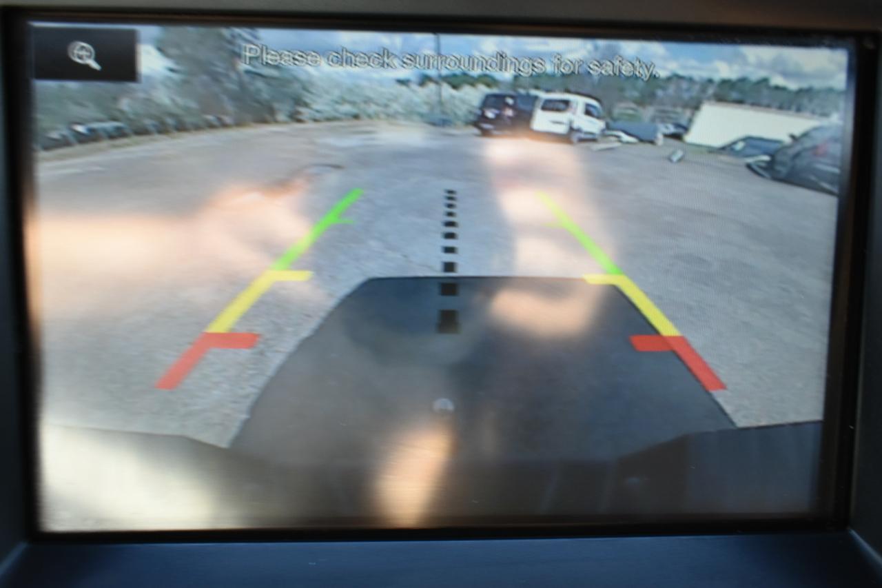 Ford F-150 Platinum SuperCrew 6.5-ft. Bed 4WD 2014