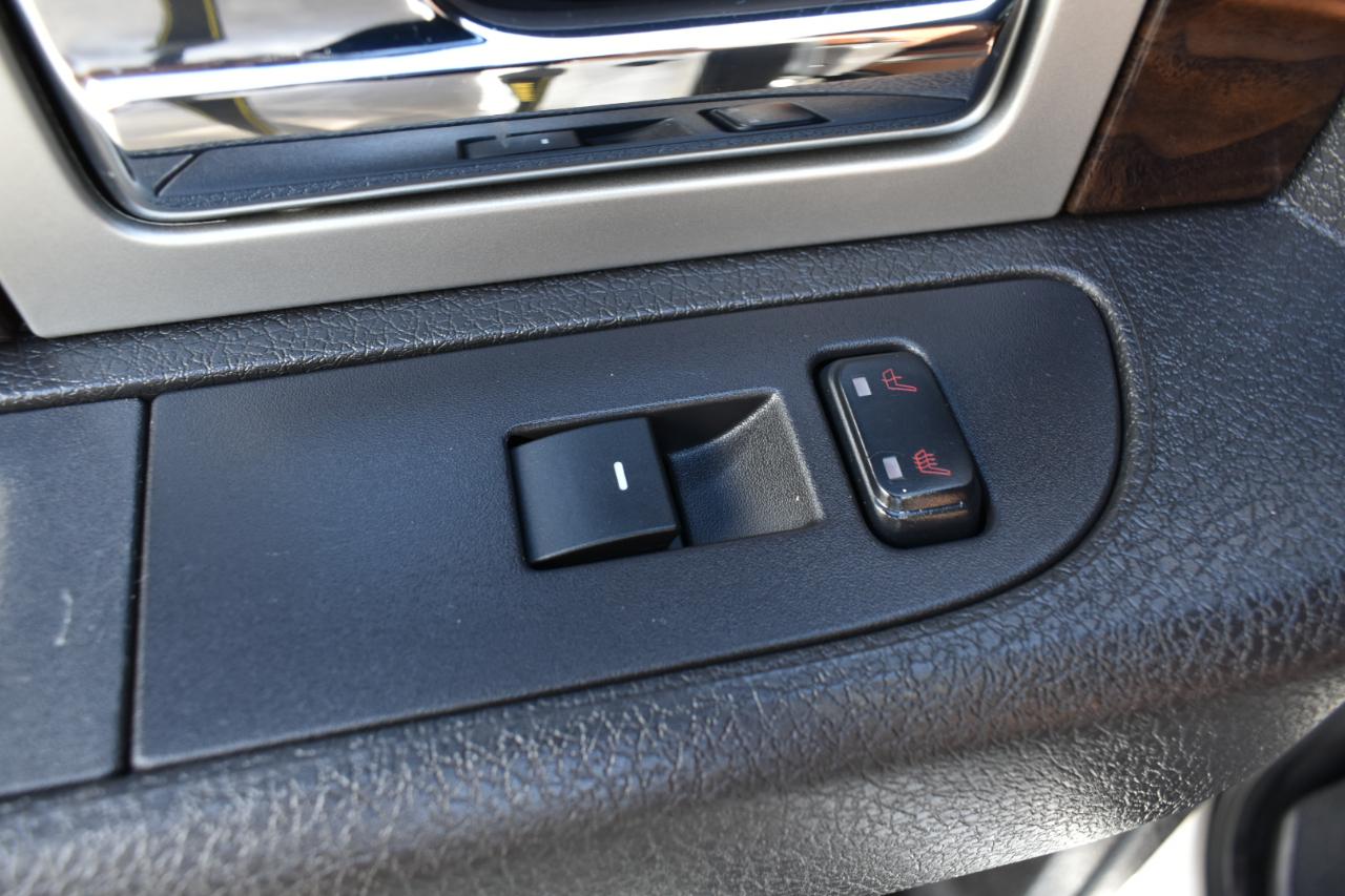 Ford F-150 Platinum SuperCrew 6.5-ft. Bed 4WD 2014