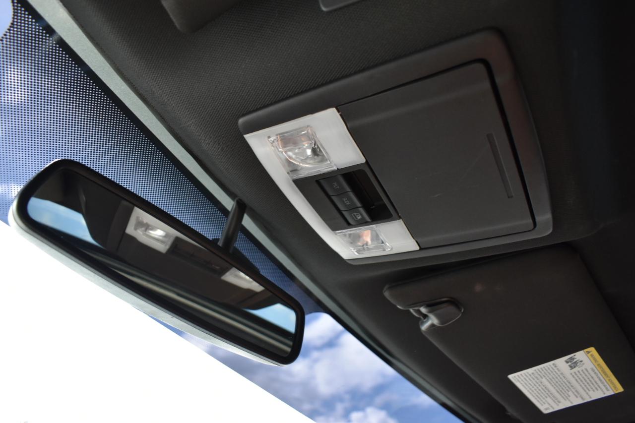 Ford F-150 Platinum SuperCrew 6.5-ft. Bed 4WD 2014