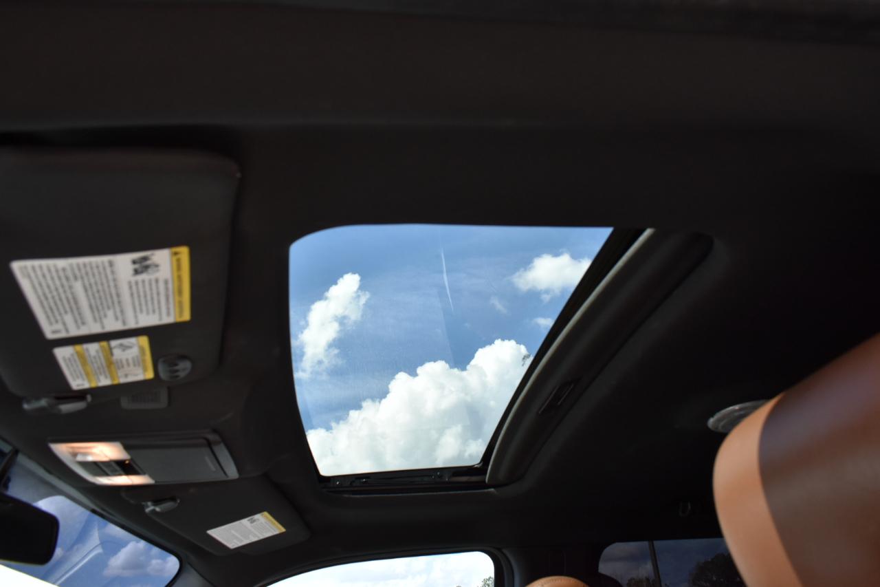 Ford F-150 Platinum SuperCrew 6.5-ft. Bed 4WD 2014