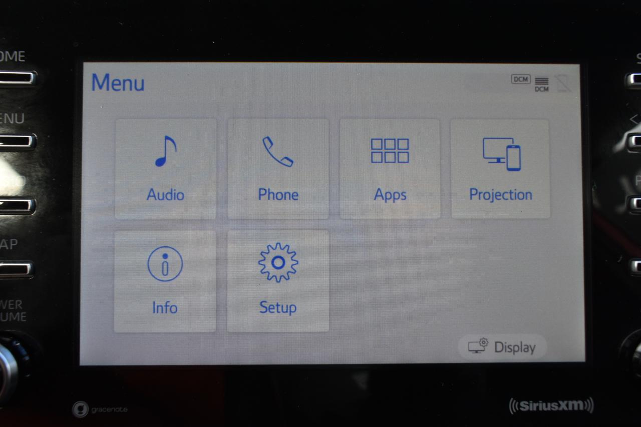 Toyota Prius LE 4D Hatchback 2022